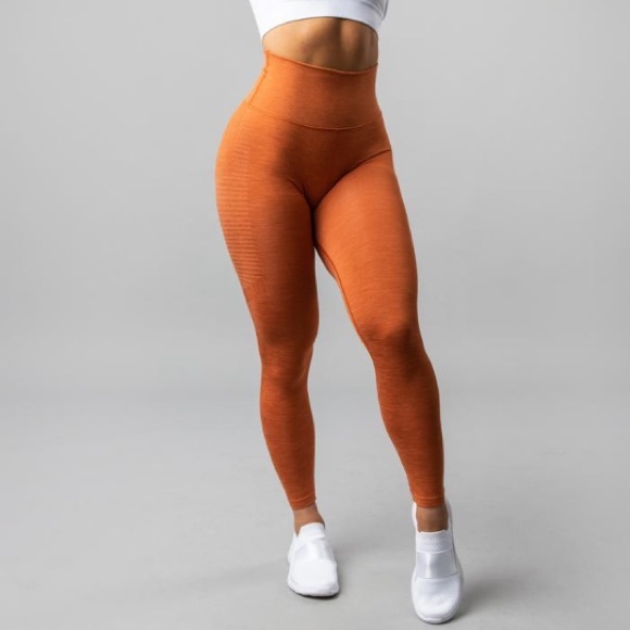 Alphalete HALO LEGGINGS - Picture 2 of 9